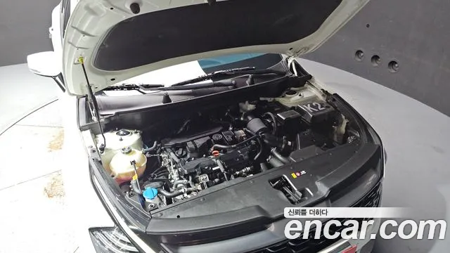 Kia Sportage 2023 thumb 6