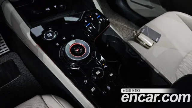 Kia Sportage 2023 thumb 9