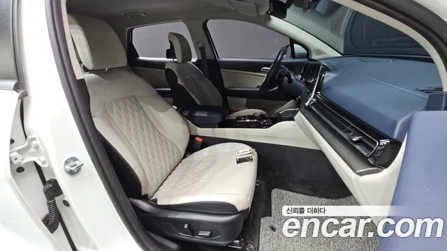Kia Sportage 2023 thumb 12
