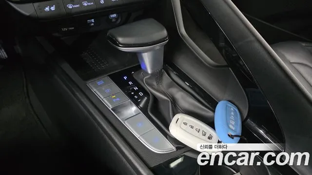 Hyundai Avante 2020 thumb 9