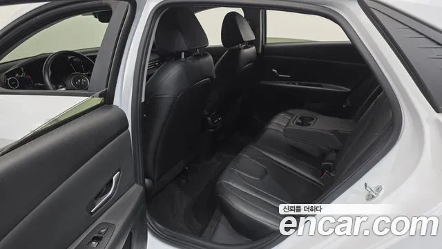 Hyundai Avante 2020 thumb 12
