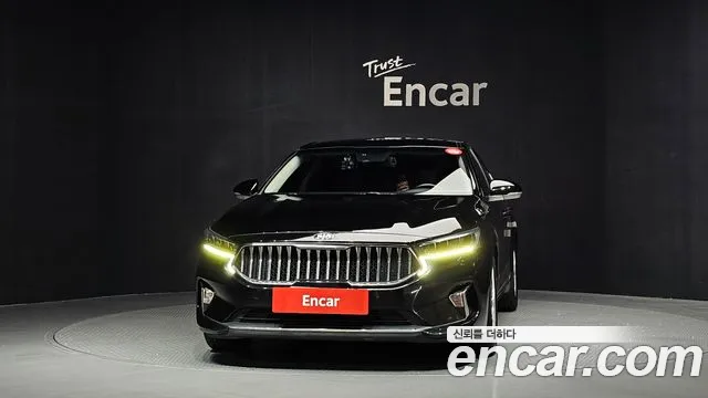 Kia K7 2019 thumb 3