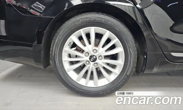 Kia K7 2019 thumb 5