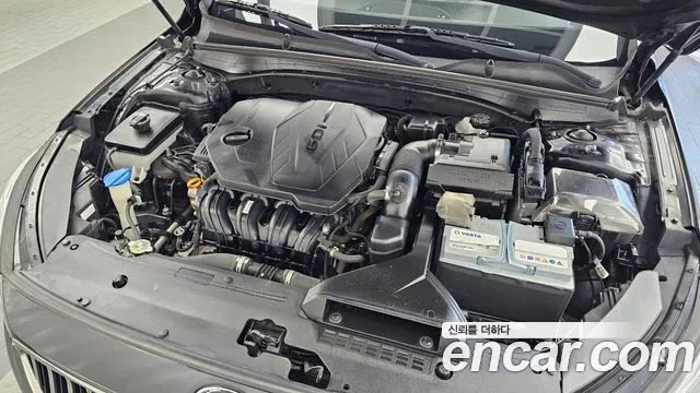 Kia K7 2019 thumb 6
