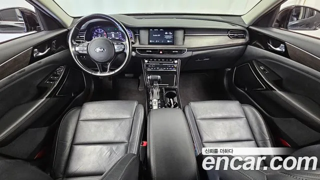 Kia K7 2019 thumb 7
