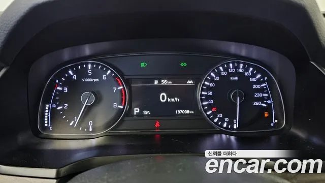 Kia K7 2019 thumb 8