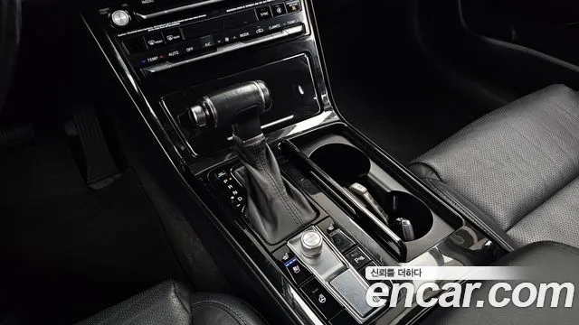 Kia K7 2019 thumb 9
