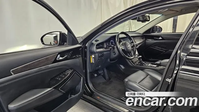 Kia K7 2019 thumb 10