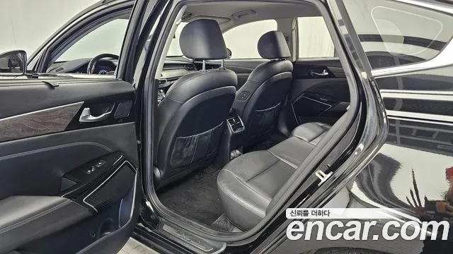 Kia K7 2019 thumb 11