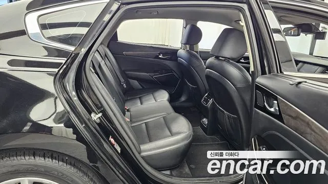 Kia K7 2019 thumb 12