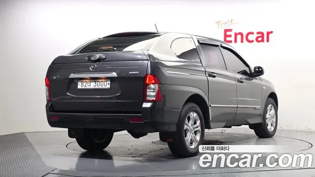 KG_Mobility_Ssangyong KORANDO 2013 thumb 2