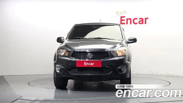 KG_Mobility_Ssangyong KORANDO 2013 thumb 3
