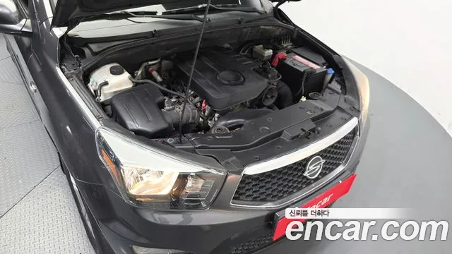 KG_Mobility_Ssangyong KORANDO 2013 thumb 6