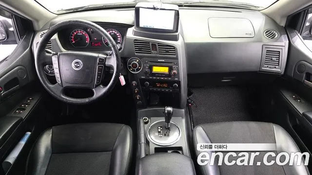 KG_Mobility_Ssangyong KORANDO 2013 thumb 7