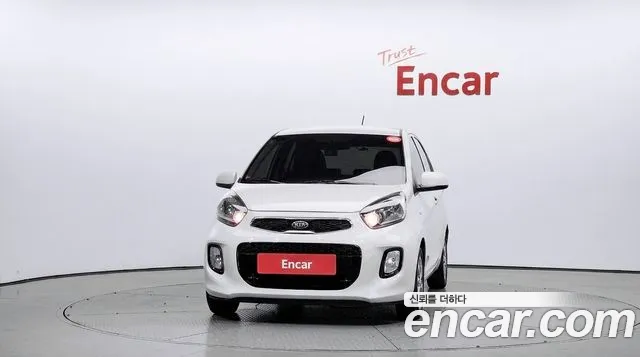 Kia Morning 2016 thumb 3