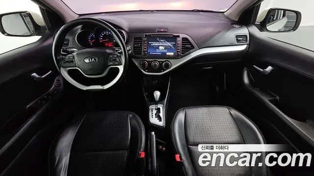 Kia Morning 2016 thumb 7