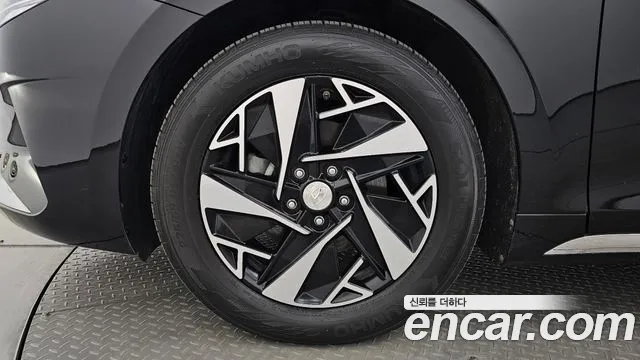 Hyundai Grandeur 2020 thumb 5