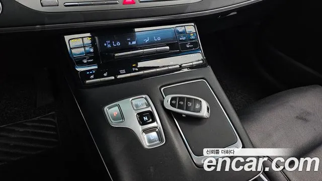 Hyundai Grandeur 2020 thumb 9