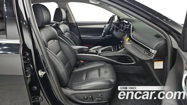 Hyundai Grandeur 2020 thumb 11