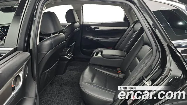 Hyundai Grandeur 2020 thumb 12