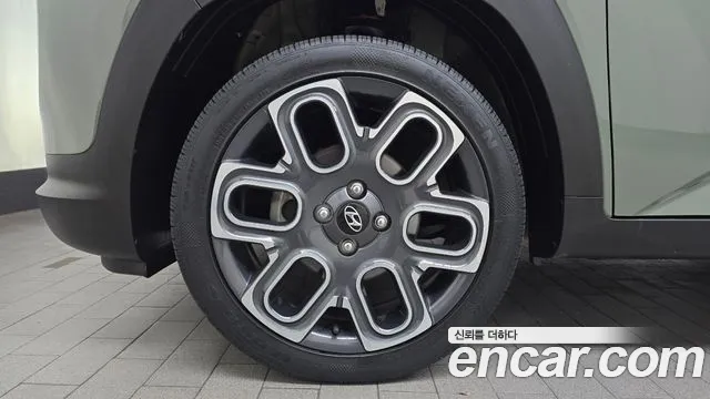 Hyundai Casper 2023 thumb 5