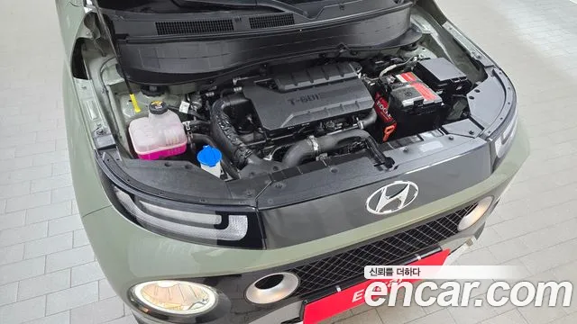 Hyundai Casper 2023 thumb 6