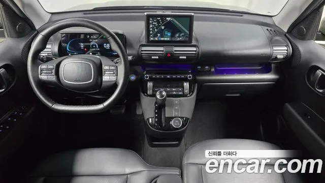 Hyundai Casper 2023 thumb 7
