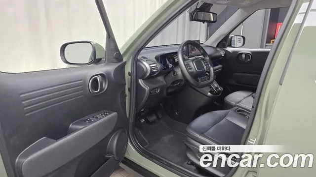Hyundai Casper 2023 thumb 10