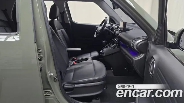Hyundai Casper 2023 thumb 11