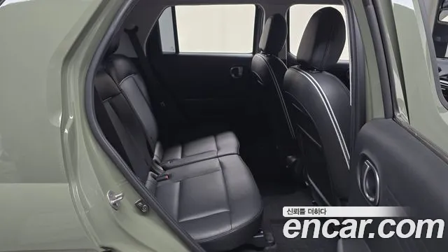 Hyundai Casper 2023 thumb 12