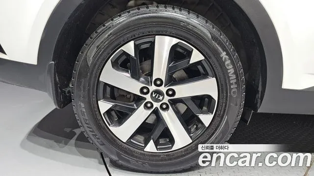 Kia Sorento 2021 thumb 5