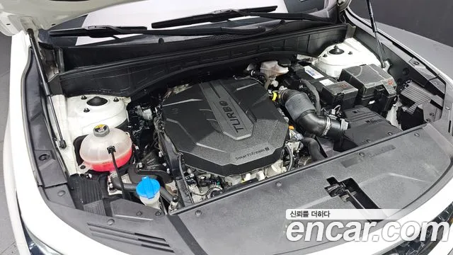 Kia Sorento 2021 thumb 6