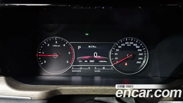 Kia Sorento 2021 thumb 8
