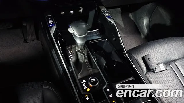 Kia Sorento 2021 thumb 9