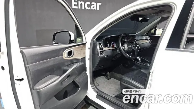 Kia Sorento 2021 thumb 10