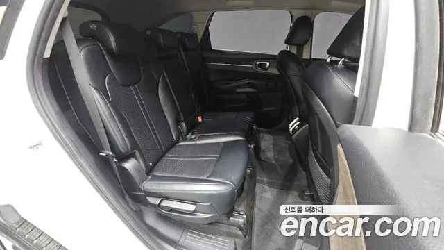 Kia Sorento 2021 thumb 11
