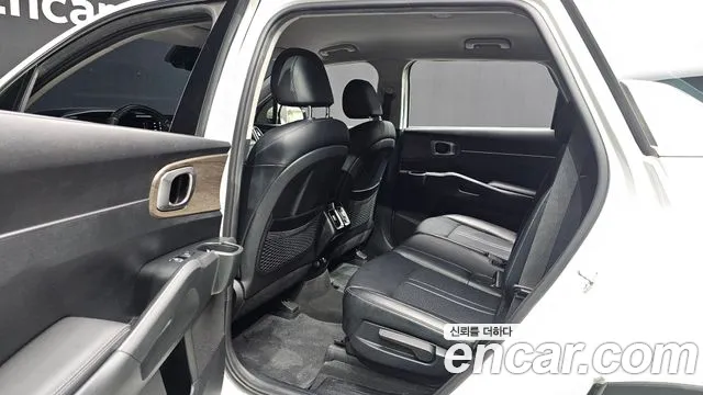 Kia Sorento 2021 thumb 12