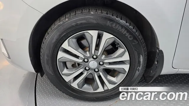 Kia Carnival 2019 thumb 5