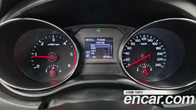 Kia Carnival 2019 thumb 8