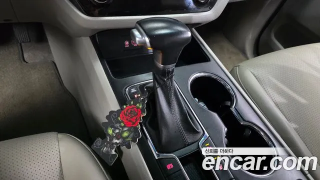 Kia Carnival 2019 thumb 9