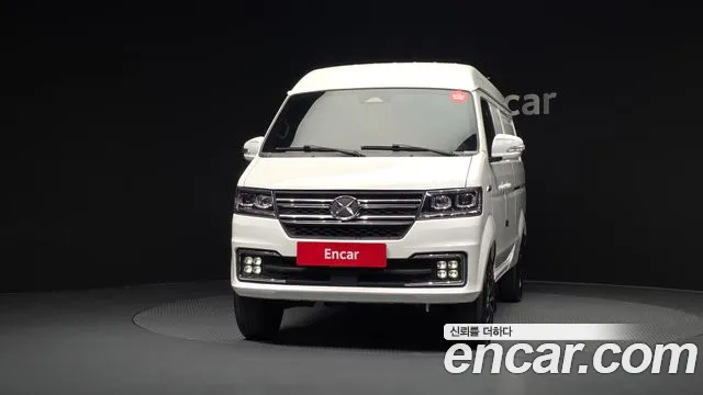 Xin yuan ET Van 2024 thumb 3