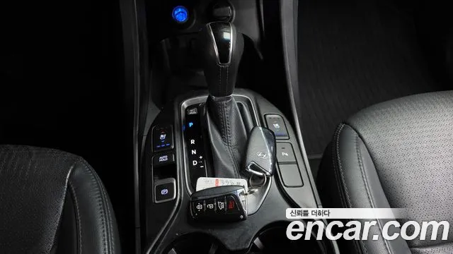 Hyundai Maxcruz 2014 thumb 9