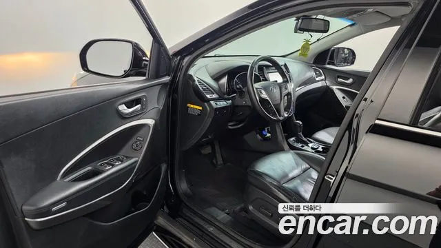 Hyundai Maxcruz 2014 thumb 10