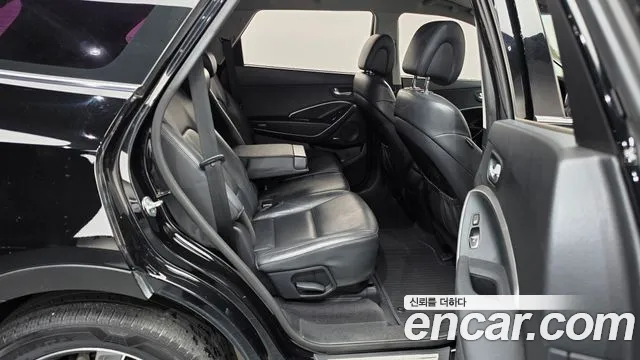 Hyundai Maxcruz 2014 thumb 12