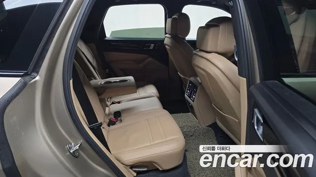 Porsche Cayenne 2019 thumb 11
