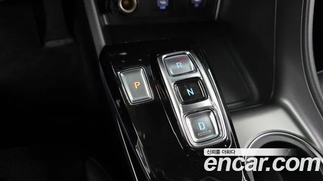 Hyundai Sonata 2021 thumb 9