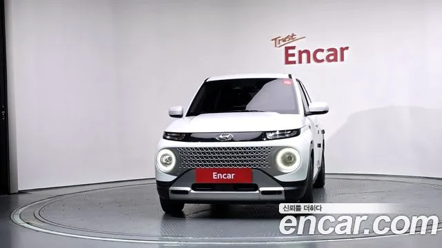 Hyundai Casper 2022 thumb 3