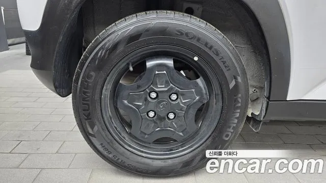 Hyundai Casper 2022 thumb 5