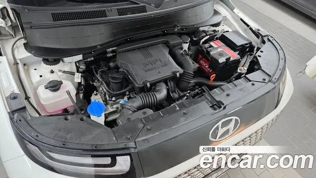 Hyundai Casper 2022 thumb 6