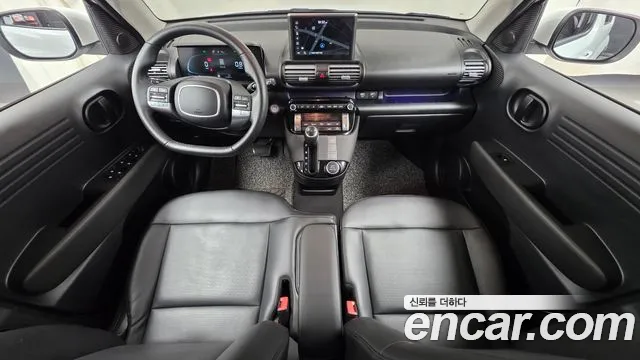 Hyundai Casper 2022 thumb 7